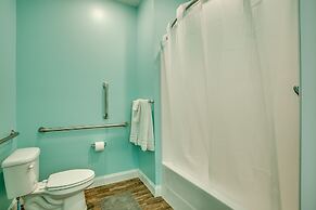 Together Resorts Cherry Grove Resort at 204 54th B