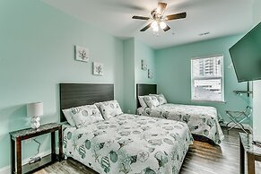 Together Resorts Cherry Grove Resort at 204 54th B