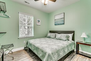 Together Resorts Cherry Grove Resort at 204 54th B