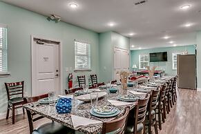 Together Resorts Cherry Grove Resort at 204 54th B