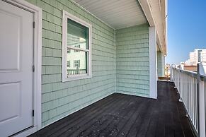 Together Resorts Cherry Grove Resort at 204 54th B