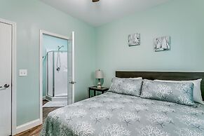 Together Resorts Cherry Grove Resort at 204 54th B