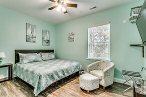 Together Resorts Cherry Grove Resort at 204 54th B