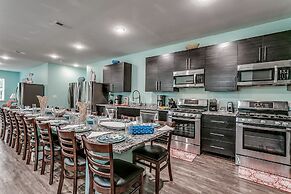 Together Resorts Cherry Grove Resort at 204 54th B