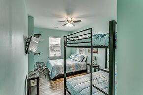 Together Resorts Cherry Grove Resort at 204 54th B