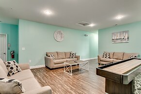 Together Resorts Cherry Grove Resort at 204 54th B