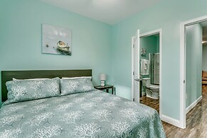 Together Resorts Cherry Grove Resort at 204 54th B