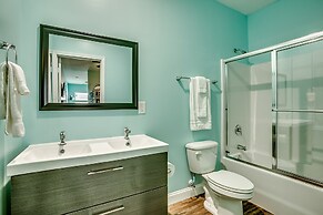 Together Resorts Cherry Grove Resort at 204 54th B