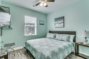 Together Resorts Cherry Grove Resort at 204 54th B