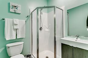 Together Resorts Cherry Grove Resort at 204 54th B