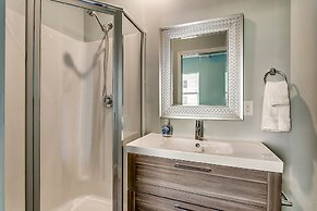 Together Resorts Cherry Grove Resort at 5401 A N Ocean Blvd