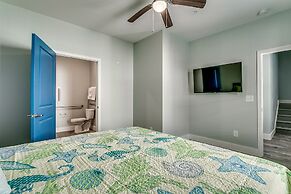 Together Resorts Cherry Grove Resort at 5401 A N Ocean Blvd