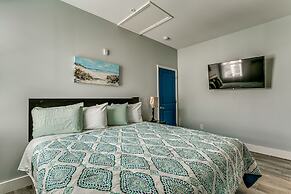 Together Resorts Cherry Grove Resort at 5401 A N Ocean Blvd