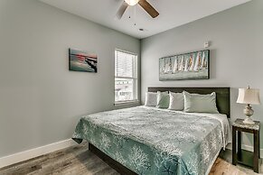 Together Resorts Cherry Grove Resort at 5401 A N Ocean Blvd