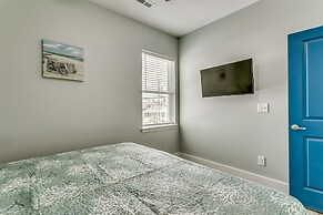 Together Resorts Cherry Grove Resort at 5401 A N Ocean Blvd