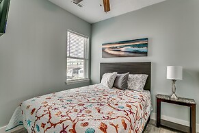 Together Resorts Cherry Grove Resort at 5401 A N Ocean Blvd