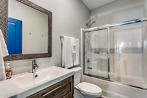 Together Resorts Cherry Grove Resort at 5401 A N Ocean Blvd