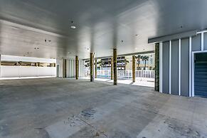 Together Resorts Cherry Grove Resort at 5401 A N Ocean Blvd