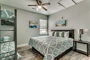 Together Resorts Cherry Grove Resort at 5401 A N Ocean Blvd