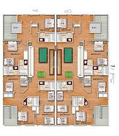 Together Resorts Cherry Grove Resort at 5401 A N Ocean Blvd