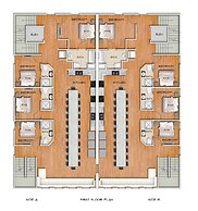 Together Resorts Cherry Grove Resort at 5401 A N Ocean Blvd