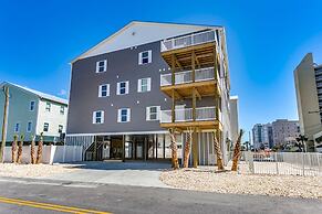 Together Resorts Cherry Grove Resort at 5401 A N Ocean Blvd