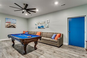 Together Resorts Cherry Grove Resort at 5401 A N Ocean Blvd