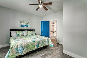 Together Resorts Cherry Grove Resort at 5401 A N Ocean Blvd