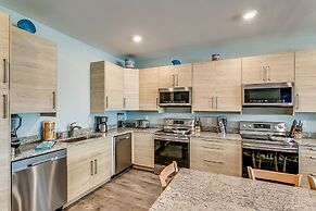 Together Resorts Cherry Grove Resort at 5401 A N Ocean Blvd