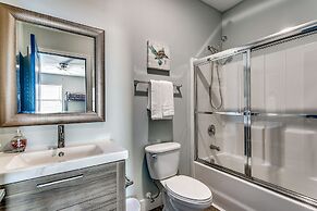 Together Resorts Cherry Grove Resort at 5401 A N Ocean Blvd