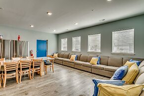 Together Resorts Cherry Grove Resort at 5401 A N Ocean Blvd