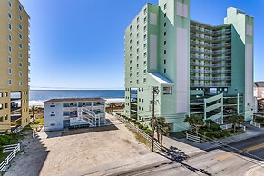 Together Resorts Cherry Grove Resort at 5401 A N Ocean Blvd
