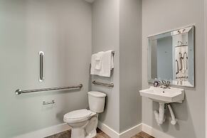 Together Resorts Cherry Grove Resort at 5401 A N Ocean Blvd