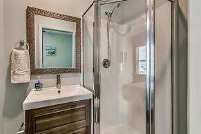 Together Resorts Cherry Grove Resort at 5401 A N Ocean Blvd