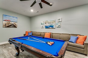 Together Resorts Cherry Grove Resort at 5401 A N Ocean Blvd