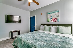 Together Resorts Cherry Grove Resort at 5401 B N Ocean Blvd