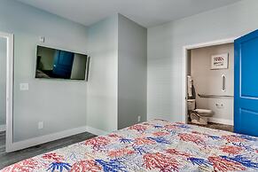 Together Resorts Cherry Grove Resort at 5401 B N Ocean Blvd