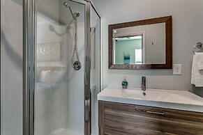 Together Resorts Cherry Grove Resort at 5401 B N Ocean Blvd