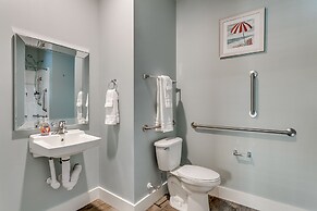 Together Resorts Cherry Grove Resort at 5401 B N Ocean Blvd