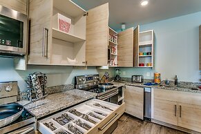 Together Resorts Cherry Grove Resort at 5401 B N Ocean Blvd