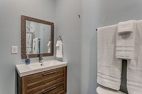 Together Resorts Cherry Grove Resort at 5401 B N Ocean Blvd