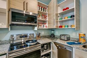 Together Resorts Cherry Grove Resort at 5401 B N Ocean Blvd