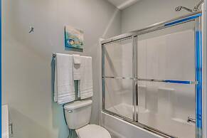 Together Resorts Cherry Grove Resort at 5401 B N Ocean Blvd