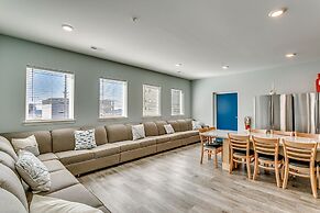 Together Resorts Cherry Grove Resort at 5401 B N Ocean Blvd