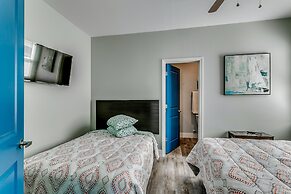 Together Resorts Cherry Grove Resort at 5401 B N Ocean Blvd