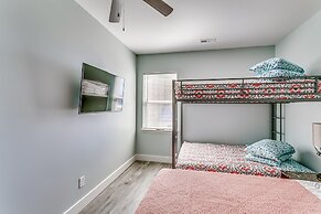 Together Resorts Cherry Grove Resort at 5401 B N Ocean Blvd