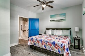 Together Resorts Cherry Grove Resort at 5401 B N Ocean Blvd