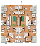 Together Resorts Cherry Grove Resort at 5401 B N Ocean Blvd