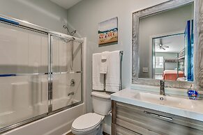 Together Resorts Cherry Grove Resort at 5401 B N Ocean Blvd