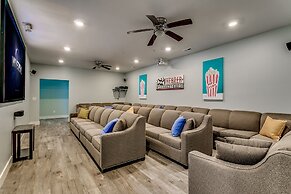 Together Resorts Cherry Grove Resort at 5401 B N Ocean Blvd